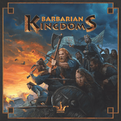 Barbarian Kingdoms (ETA: 2024 Q4)